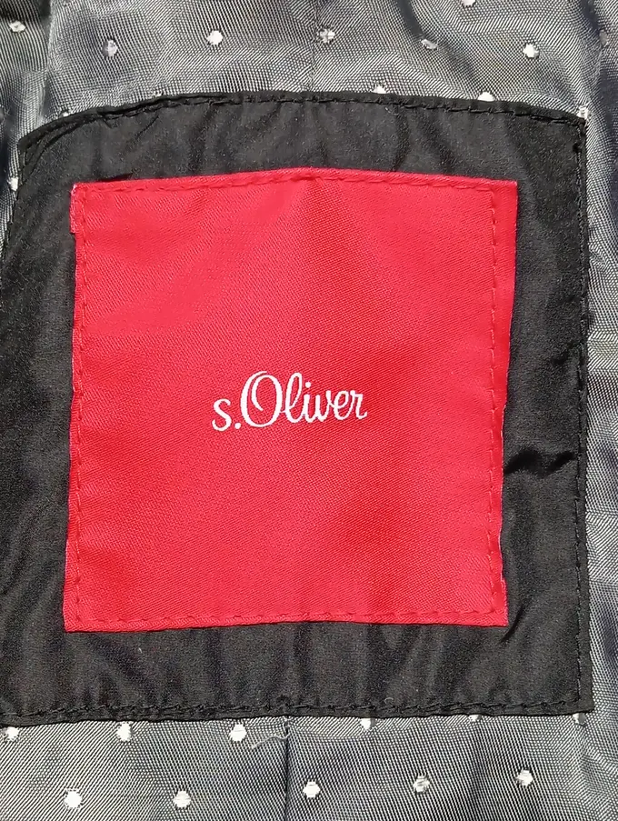 S.OLIVER Steppjacke Bild 3