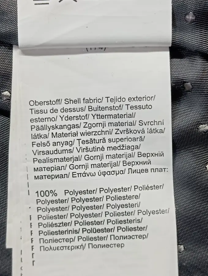 S.OLIVER Steppjacke Bild 5