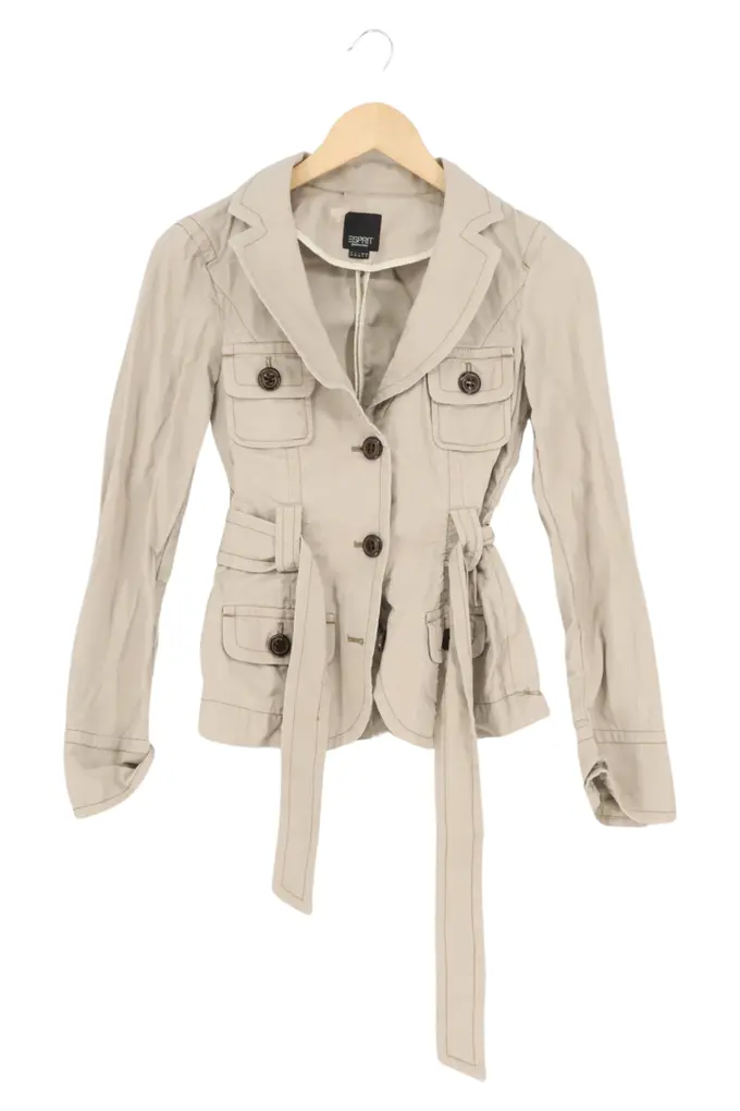 ESPRIT Leichte Jacke Bild 1