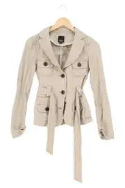 Vorschaubild ESPRIT Leichte Jacke 1