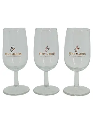 RÉMY MARTIN Cognacglas