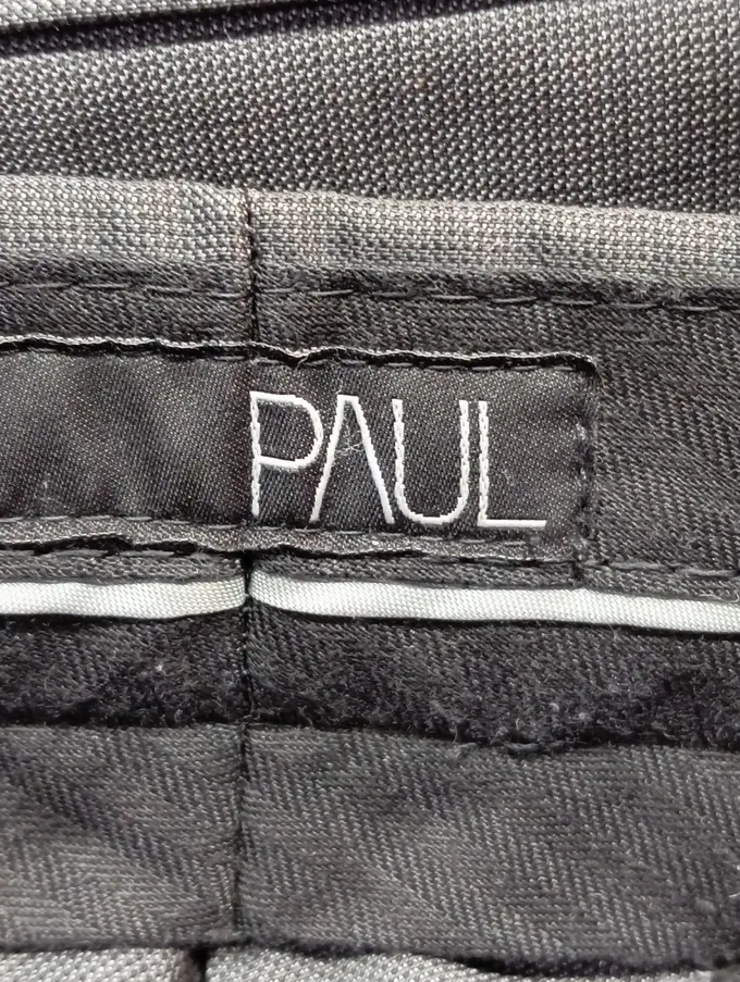 PAUL Anzug Bild 3
