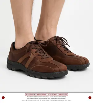 RIEKER Schnürschuhe