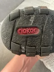 Vorschaubild 2 von Herren Schnürschuhe Braun Leder Casual Gr. 42