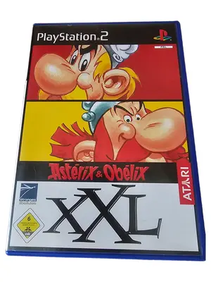 ATARI Adventurespiele