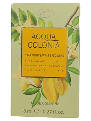 4711 Eau de Cologne