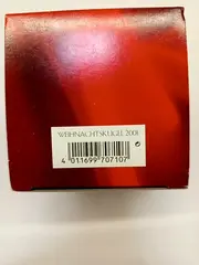Vorschaubild HUTSCHENREUTHER Weihnachtsdekoration 4