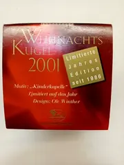 Vorschaubild HUTSCHENREUTHER Weihnachtsdekoration 3