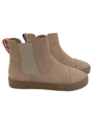 INSEL HAUPTSTADT Stiefelette