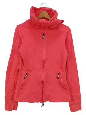 BENCH Sweatjacke