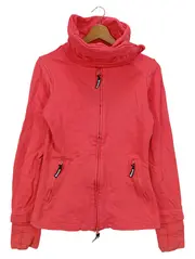Vorschaubild BENCH Sweatjacke 1