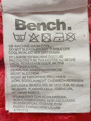 Vorschaubild BENCH Sweatjacke 4