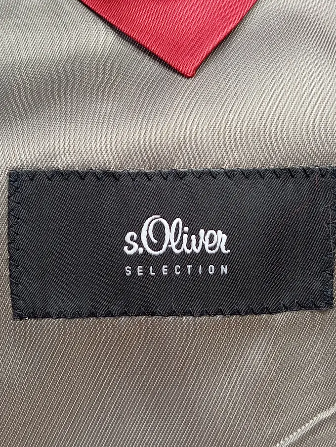 S.OLIVER SELECTION Anzug Bild 3