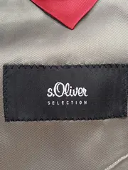 Vorschaubild S.OLIVER SELECTION Anzug 3