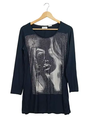 AMY VERMONT Langarmshirt