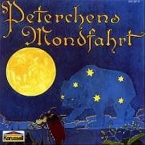 Hörspiel für Kinder