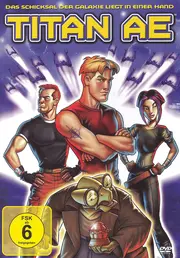 Vorschaubild Science-Fiction 1