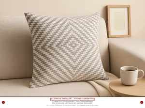 DEPOT Dekokissen Bezug