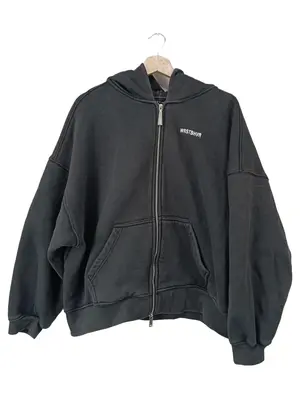 WRSTBHVR Sweatjacke