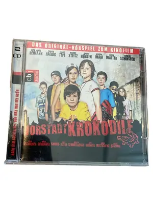 Hörspiel für Erwachsene