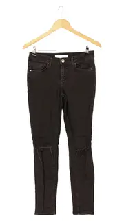 Vorschaubild ASOS Destroyed Jeans 1