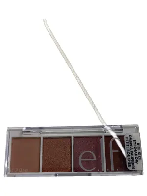 E.L.F. Lidschatten
