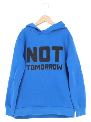 ZARA Kapuzenpullover