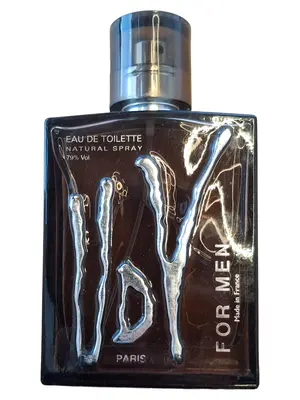 IDY PARIS Eau de Toilette