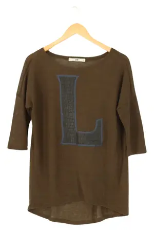 LTB Pullover