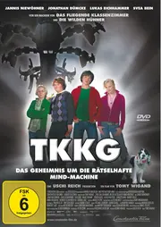 Vorschaubild Kinderfilm 1