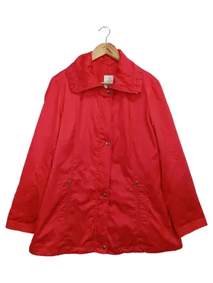 SAMOON Regenjacke