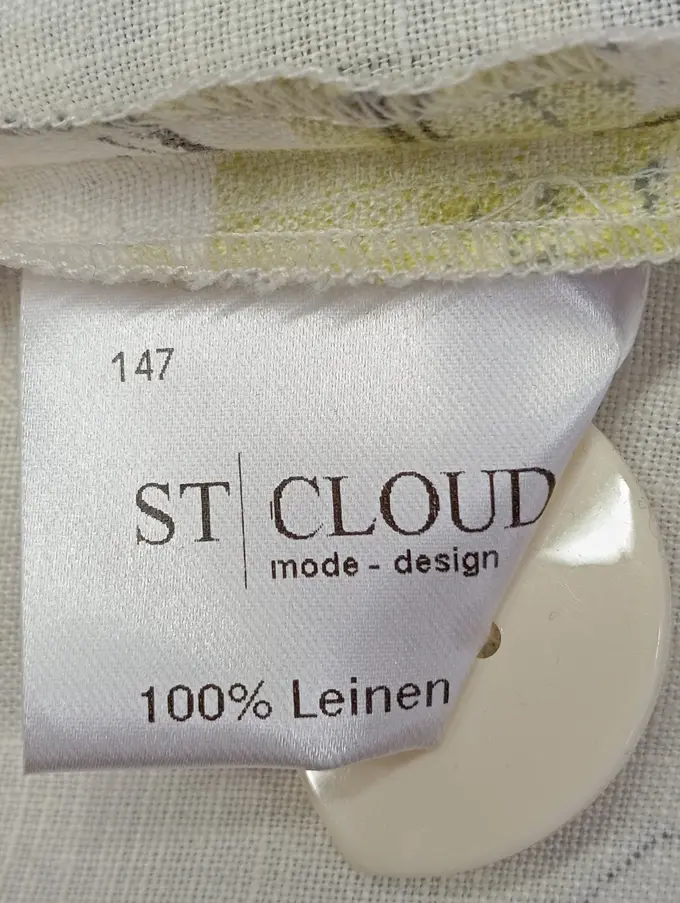 ST CLOUD Leichte Jacke Bild 4