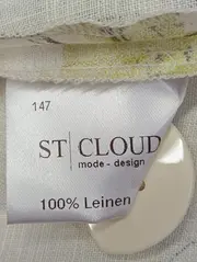 Vorschaubild ST CLOUD Leichte Jacke 4