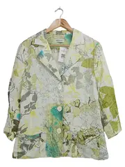 Vorschaubild ST CLOUD Leichte Jacke 1