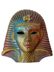 Vorschaubild MARKENLOS Wandmaske 1