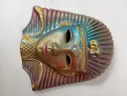 Vorschaubild MARKENLOS Wandmaske 4