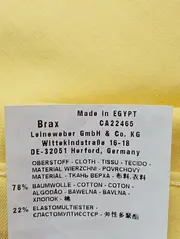 Vorschaubild BRAX Stoffhose 5