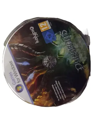 KALYPSO MEDIA Strategiespiele