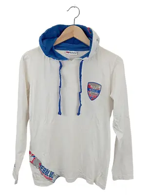 NEBULUS Kapuzenpullover