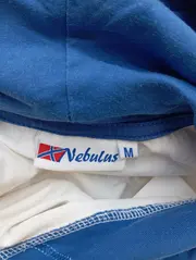 Vorschaubild NEBULUS Kapuzenpullover 3
