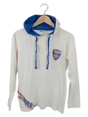 Vorschaubild NEBULUS Kapuzenpullover 1