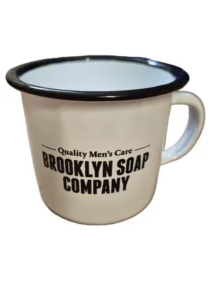 BROOKLYN SOAP COMPANY Tasse