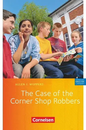 Buch für Jugendliche