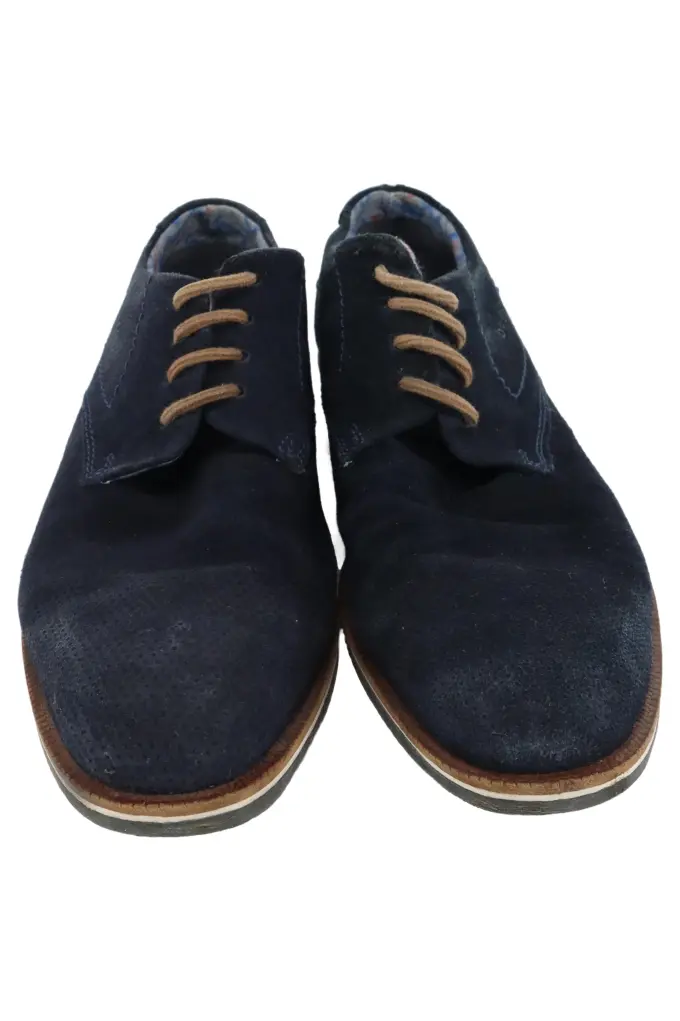 BUGATTI Schnürschuhe Bild 2