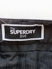 Vorschaubild SUPERDRY Stoffhose 3