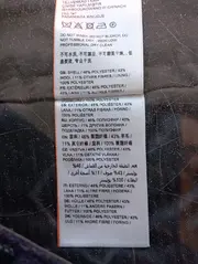 Vorschaubild SUPERDRY Stoffhose 5