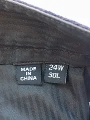 Vorschaubild SUPERDRY Stoffhose 4