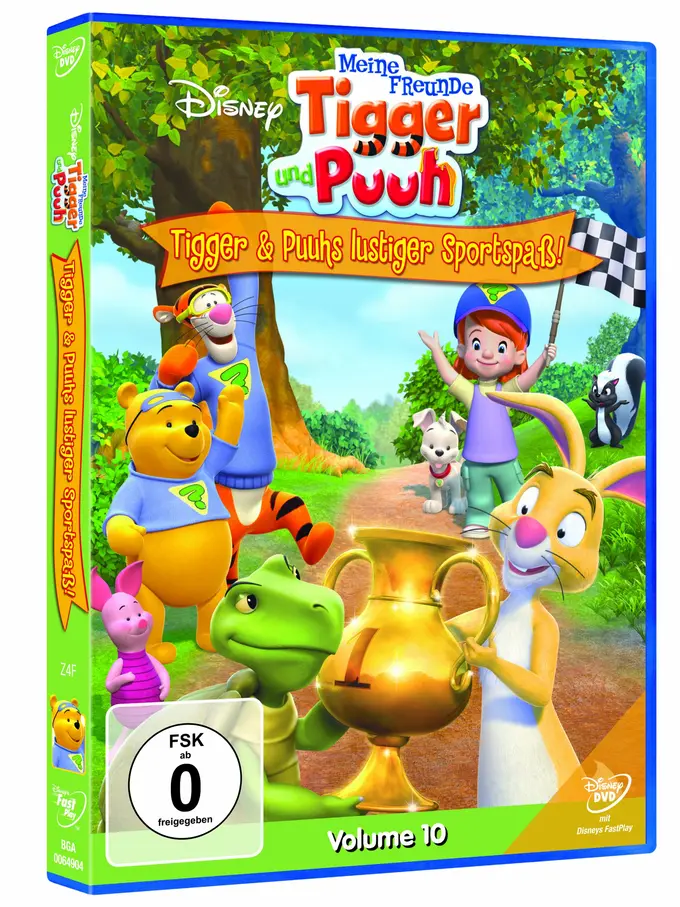 Kinderfilm Bild 1
