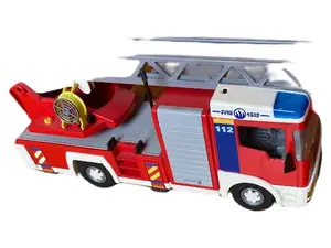 PLAYMOBIL Spielzeugauto