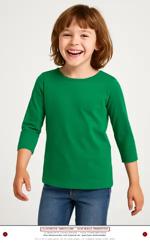 LUNARABLE Langarmshirt